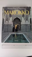 Marokko, 1979 Maximilien Bruggmann & Henri J. Hugot
