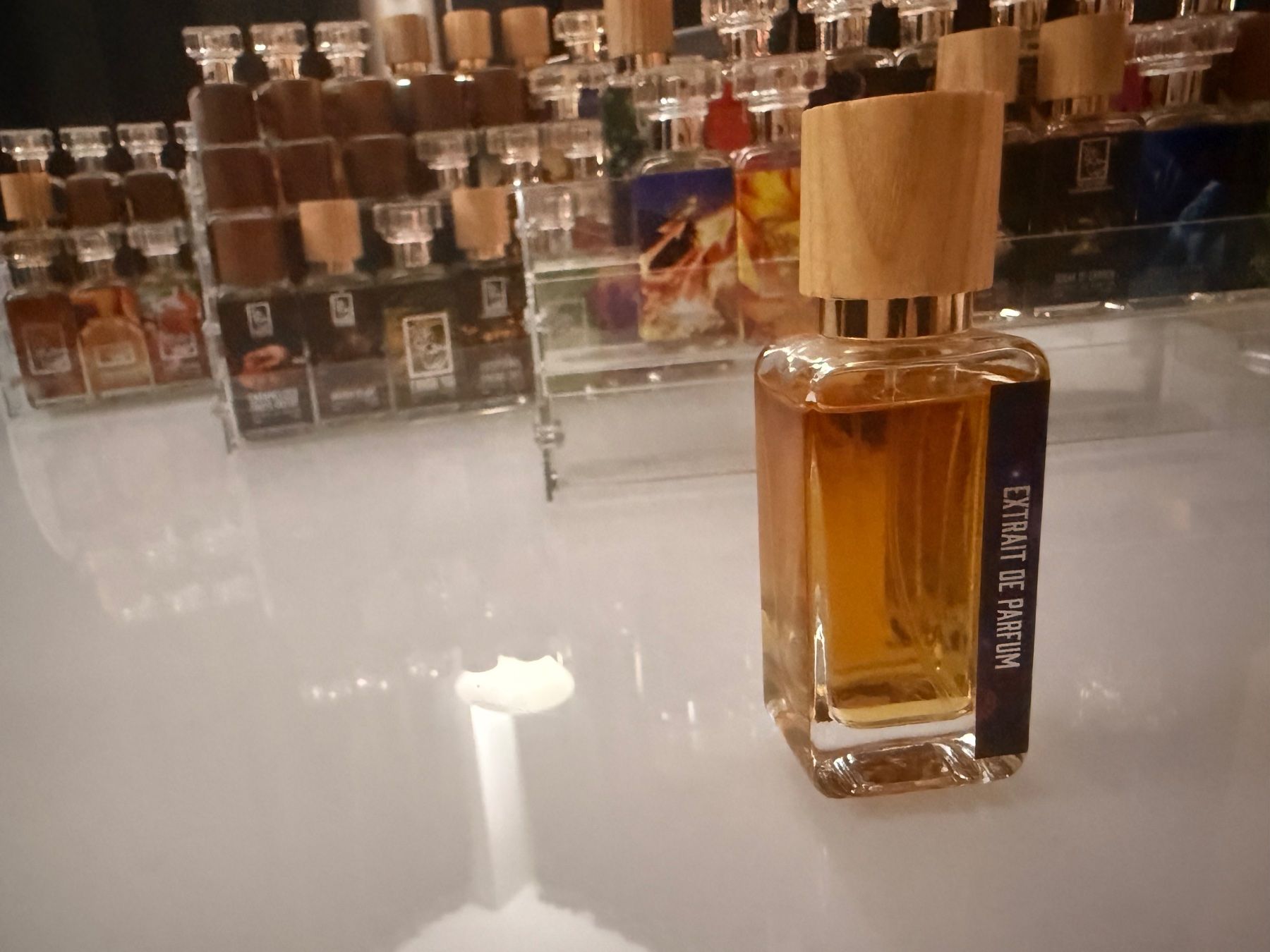 Profumi & Eau de Toilette: DUA Brand - Galaxy Ethereal – Usato da Bern venduto da Symsonic 1