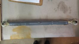Oberlenker Kat. I  Länge eingedreht Mitte Auge - Auge 67.5cm