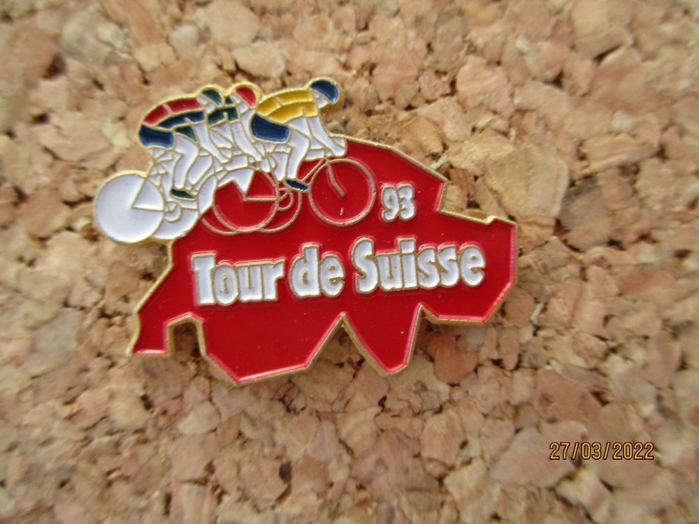 Tour de Suisse 1993 Kaufen auf Ricardo