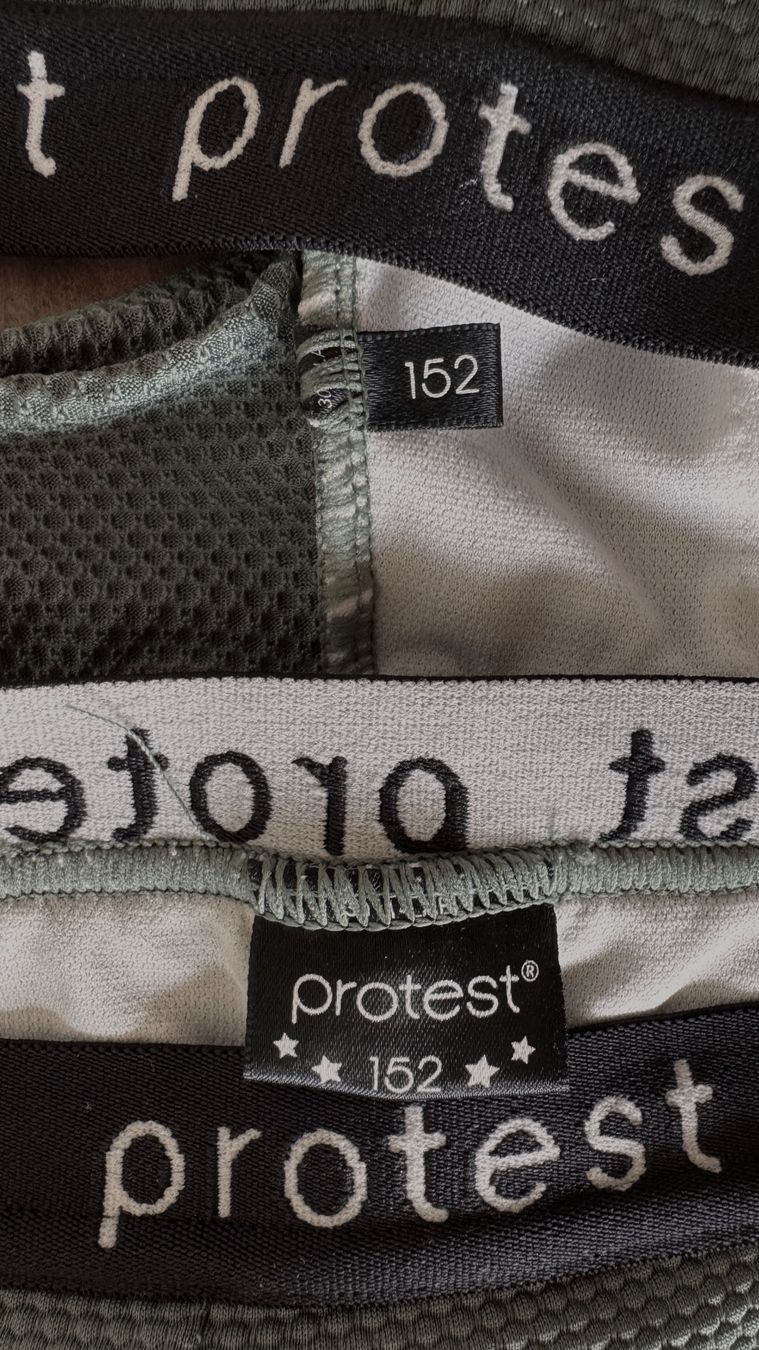 Protest Costumi da bagno & Bikini: Protest Bikini Gr. 152 – Usato da Oetwil an der Limmat venduto da Eiselfe 2