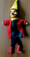 Kasperlifiguren