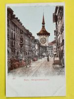 AK Bern - Zeitglockenturm