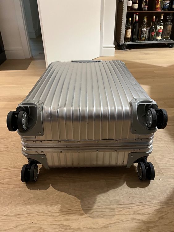 Acheter de pilote 44.5cm en aluminium noir
