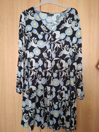 Kleid Tunika Janina Sommer42 Top💃