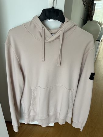 Stone Island Hoodie (100% Original)