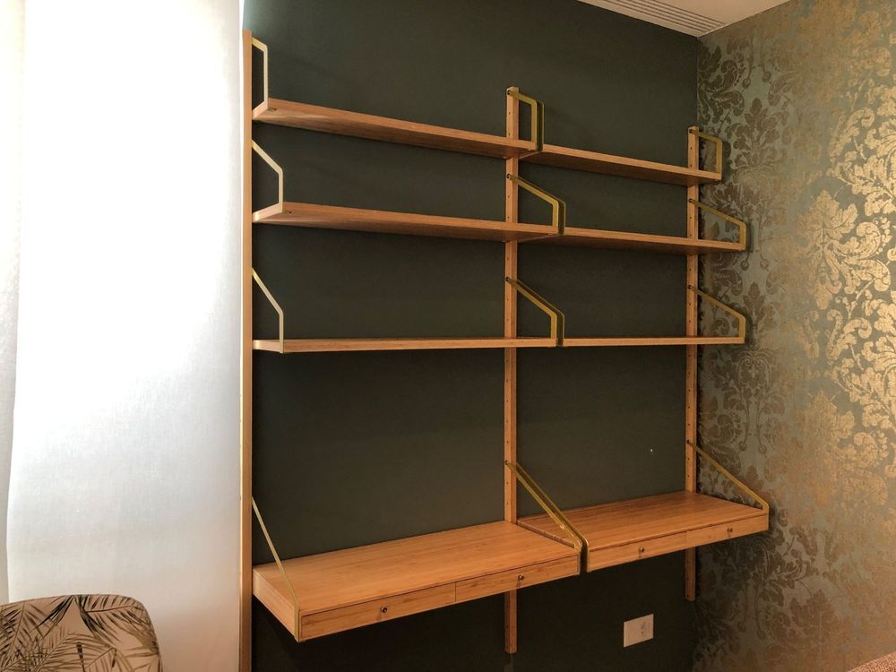 46+ Wandregal Pflanzen Ikea, Für pflanzen, set, schwarzes metall und