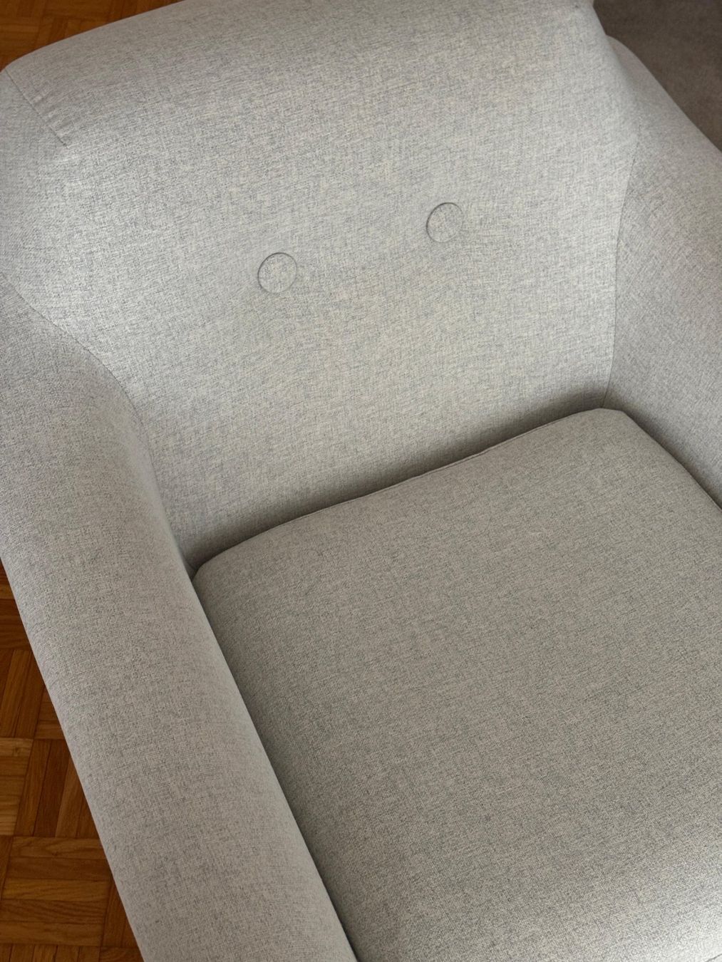 Ikea Poltrone: IKEA KLUBBFORS Sessel / Chair – Usato da Zürich venduto da oma_55gw 3