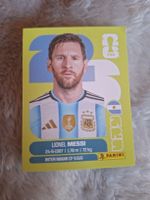  Lionel Messi Panini FIFA World Cup 2026