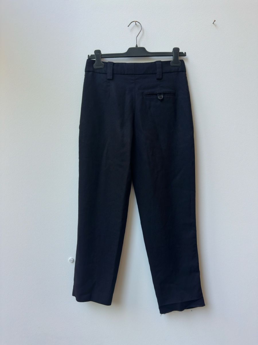 Acne Studios Hosen: Acne Studios leichte Wollhose Grösse S / 36 – Gebraucht aus Basel von wardrobeupdate 3