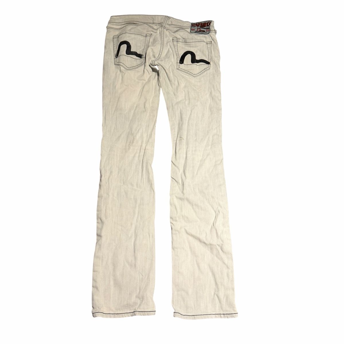 Evisu Jeans: Evisu Jeans – D'occasion à Thalheim par 84B