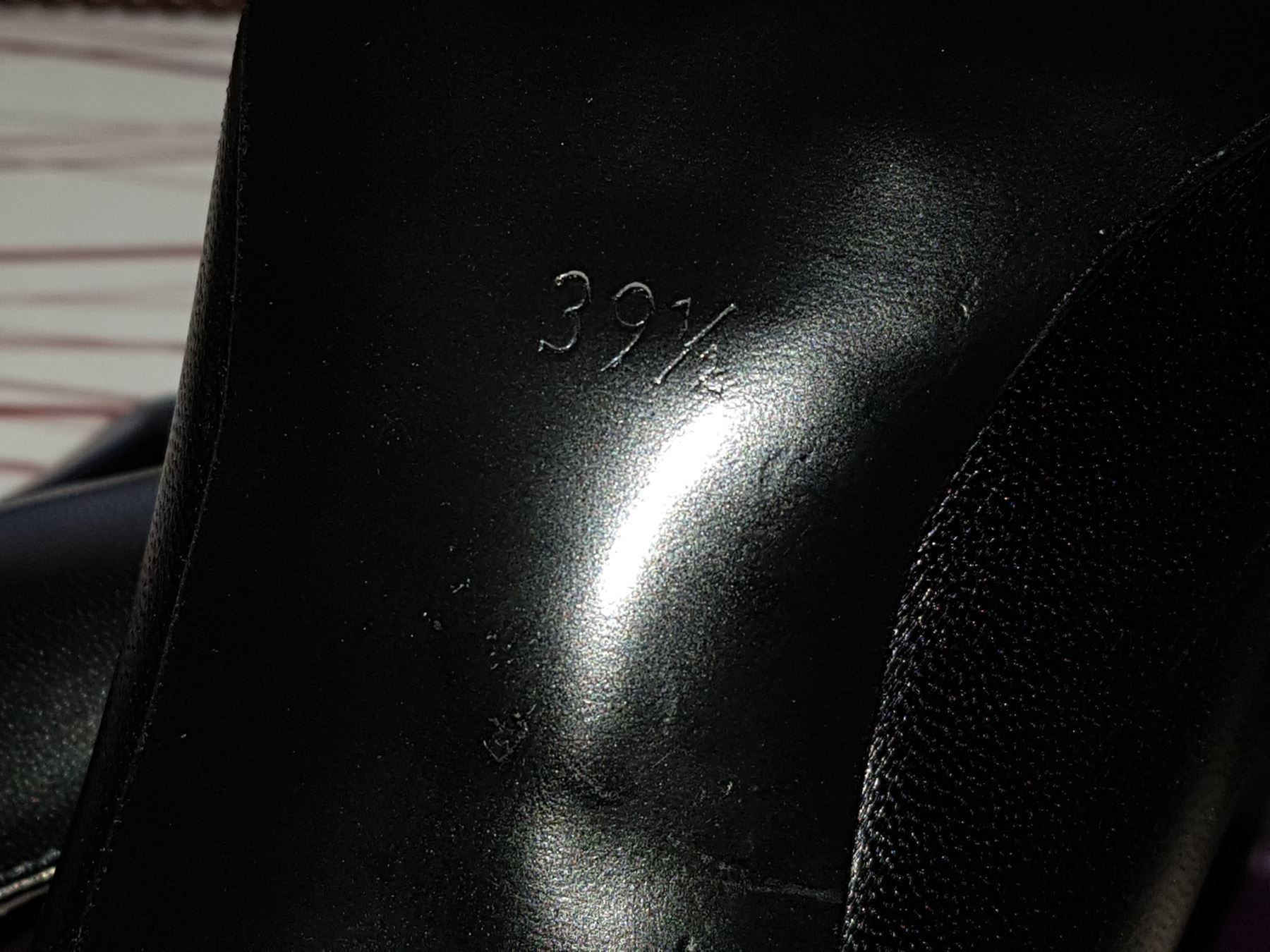 Scarpe da donna: Chaussures BOCAGE pointure 39,5 neuves – Nuovo (secondo la descrizione) da Cossonay-ville venduto da Super-Price-Quality 9