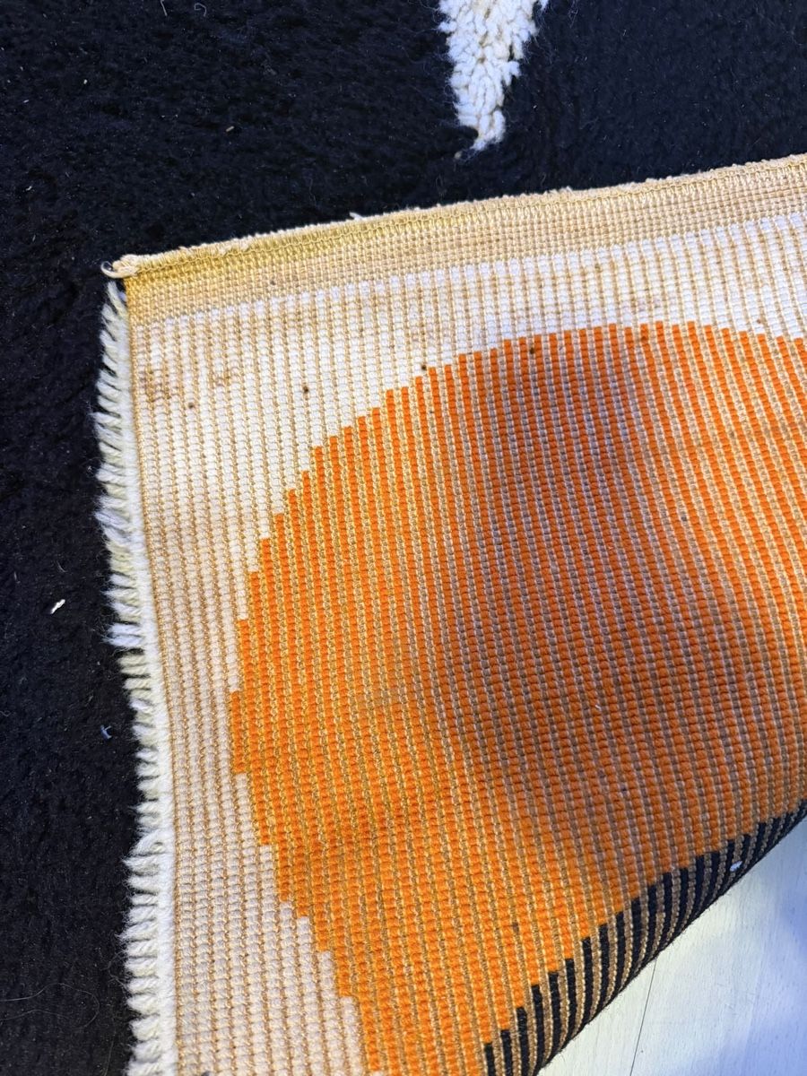 Tapis: Teppich  – D'occasion à Sursee par Fion 2