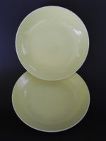 2 Suppenteller * DAISY * von Lilien Porzellan - Austria
