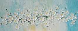 Tableau - Blossom Harmony