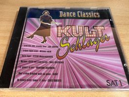 X2 Various – Kult Schlager