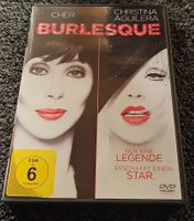 DVD Burlesque(17770)