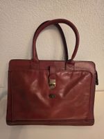 Leder Aktentasche UNISEX