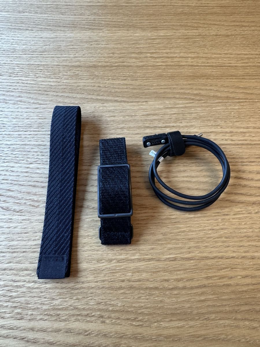 Bracelets: Polar Loop – D'occasion à Uerikon par sve_m29j