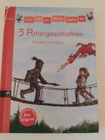 Buch "3 Rittergeschichten"