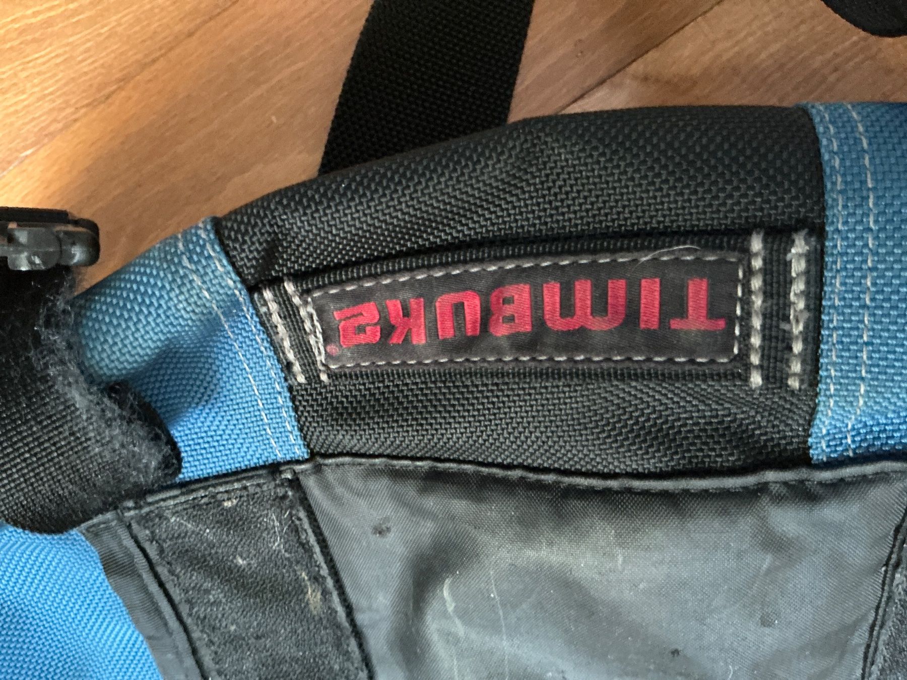 Timbuk2 Borse: Timbuk2 Umhängetasche, gebraucht – Usato da Bern venduto da Peschae4 6