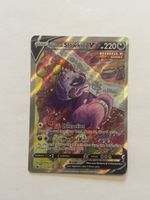 Pokemon Karte Slowking V Chilling Reign 