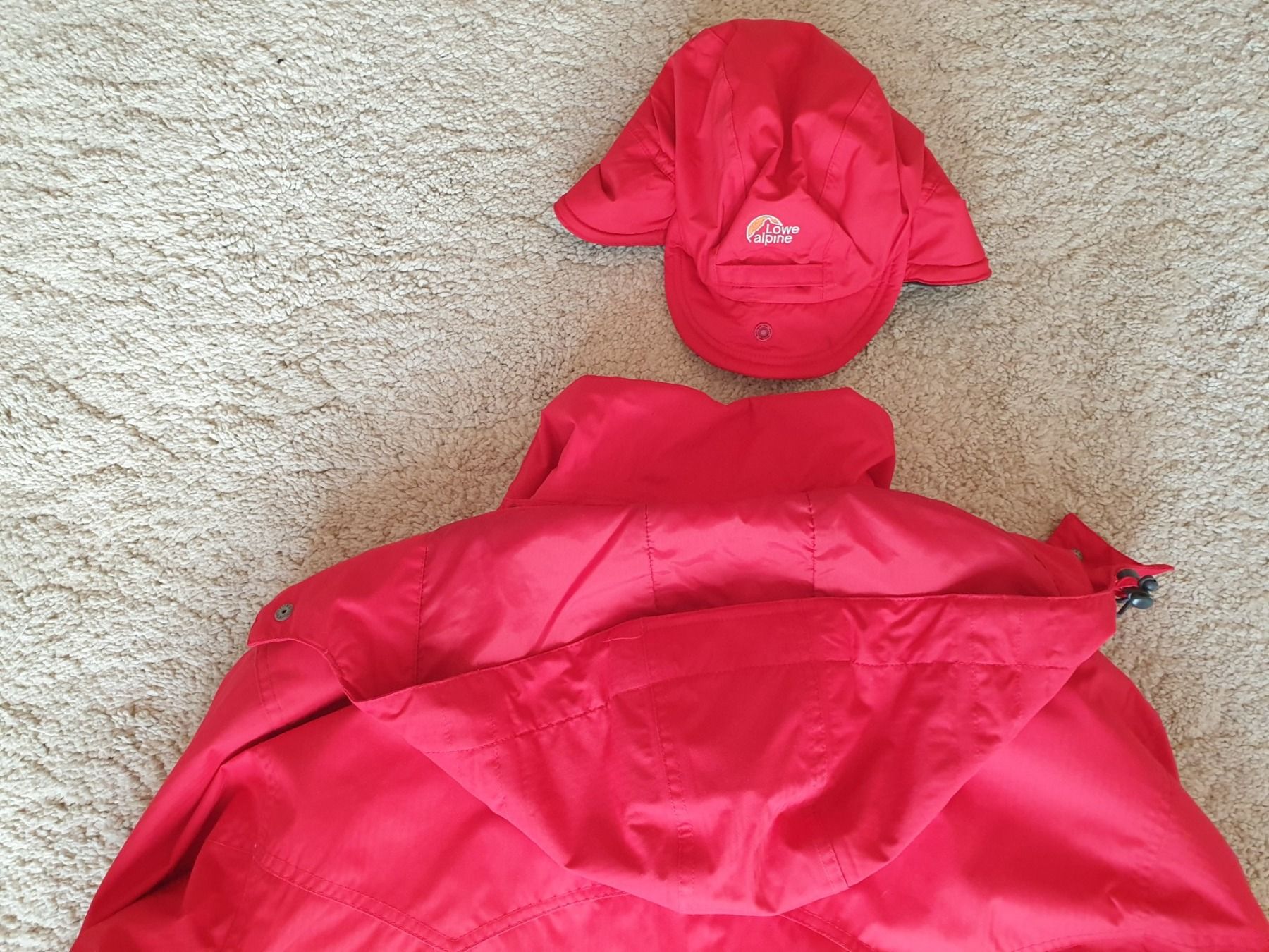 Quiksilver Giacche: Warme Winter-Sportjacke – Usato da Castelrotto venduto da Rumy 3