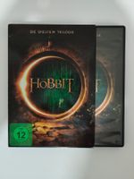 Der Hobbit: Trilogie - DVD Sammlung