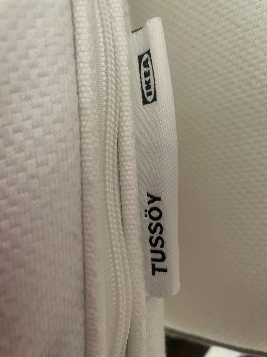 Matratzen: Memory-Foam Matratzen Auflage – Gebraucht aus Schwarzenegg von Aylin4 1