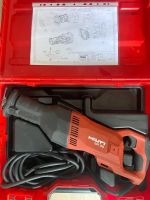 Scie Sabre/Säbelsäge Hilti SR 30