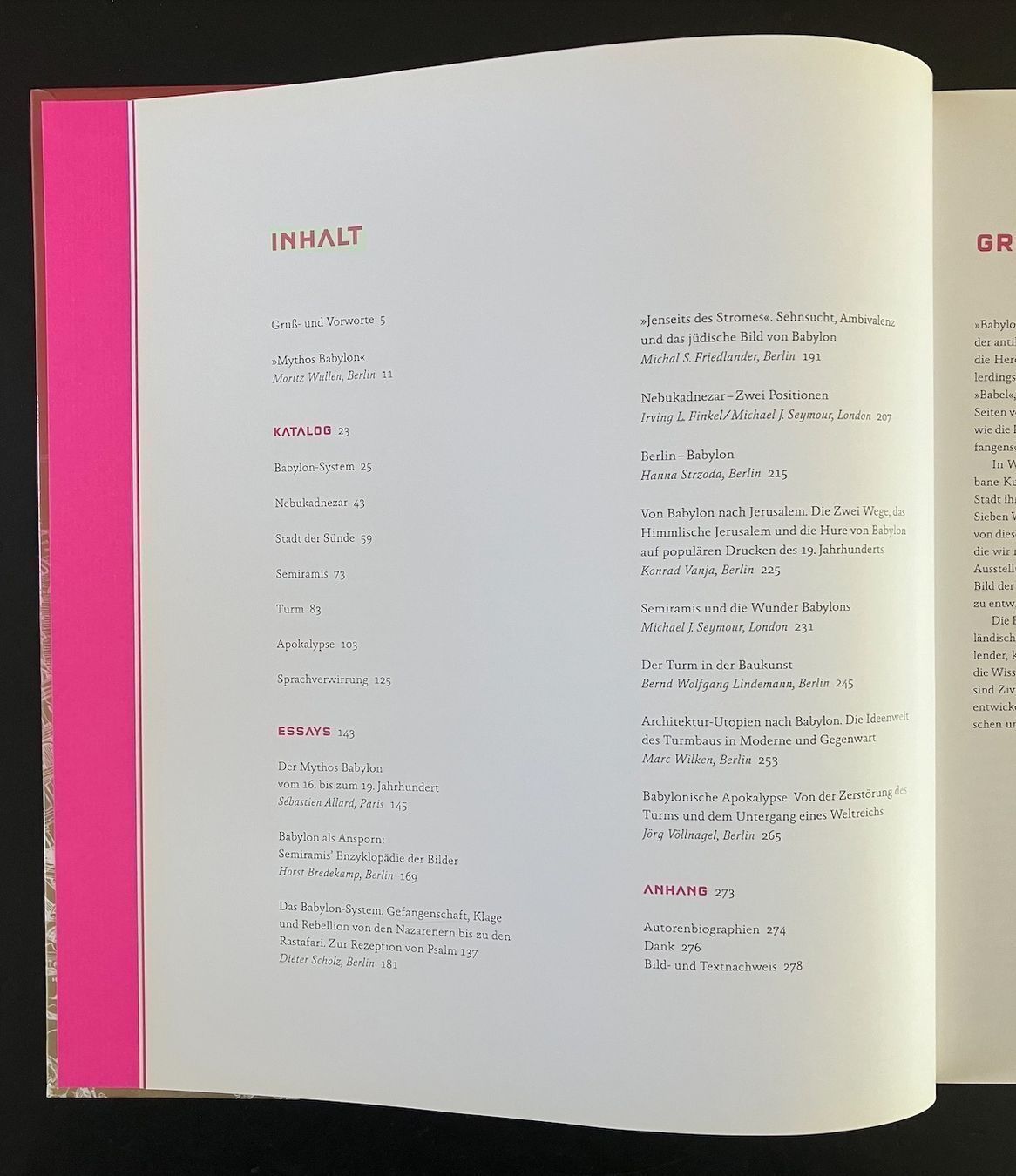Bücher: set . 2 bände . babylon . mythos & wahrheit – Gebraucht aus Allschwil von rotocker 2