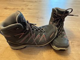 Lowa Ferrox Pro GTX Mid Ws / Grösse 38