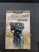 Livre Warhammer 40000 - Ciel Mort, soleil Noir