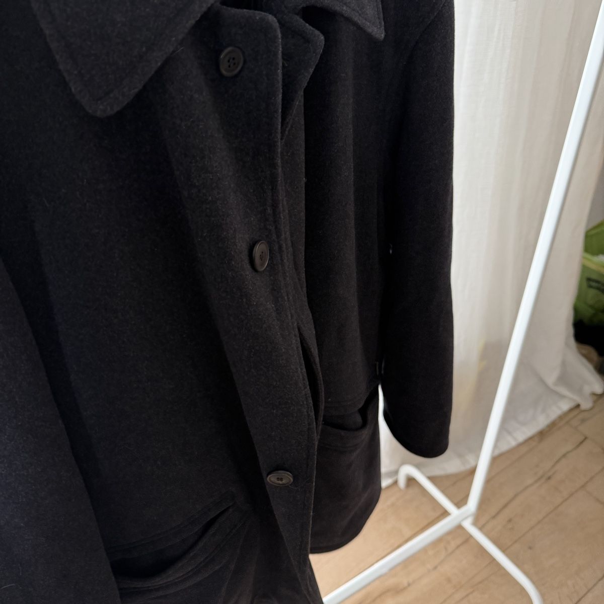 Giacche: Pierre Cardin Winterjacke – Usato da Beromünster venduto da cosmopolitan68 5
