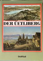 Der Üetliberg Zürich