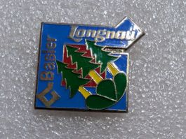 Ansteckpin 263: Basler Langnau