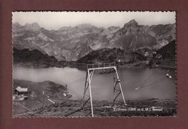 TRÜBSEE - Sessel