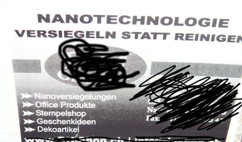 Portacandele: Kerzenständer / Dekoration / Deko – Nuovo e nell'imballaggio originale da Ruggell venduto da Btt 1