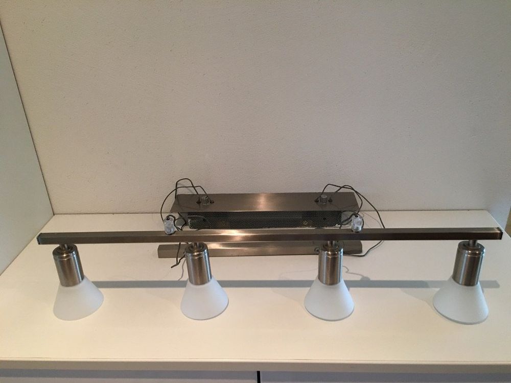Lustres & lampes de plafonds: Hängedeckenleuchte – D'occasion à Ottenbach par Ursi_sigg