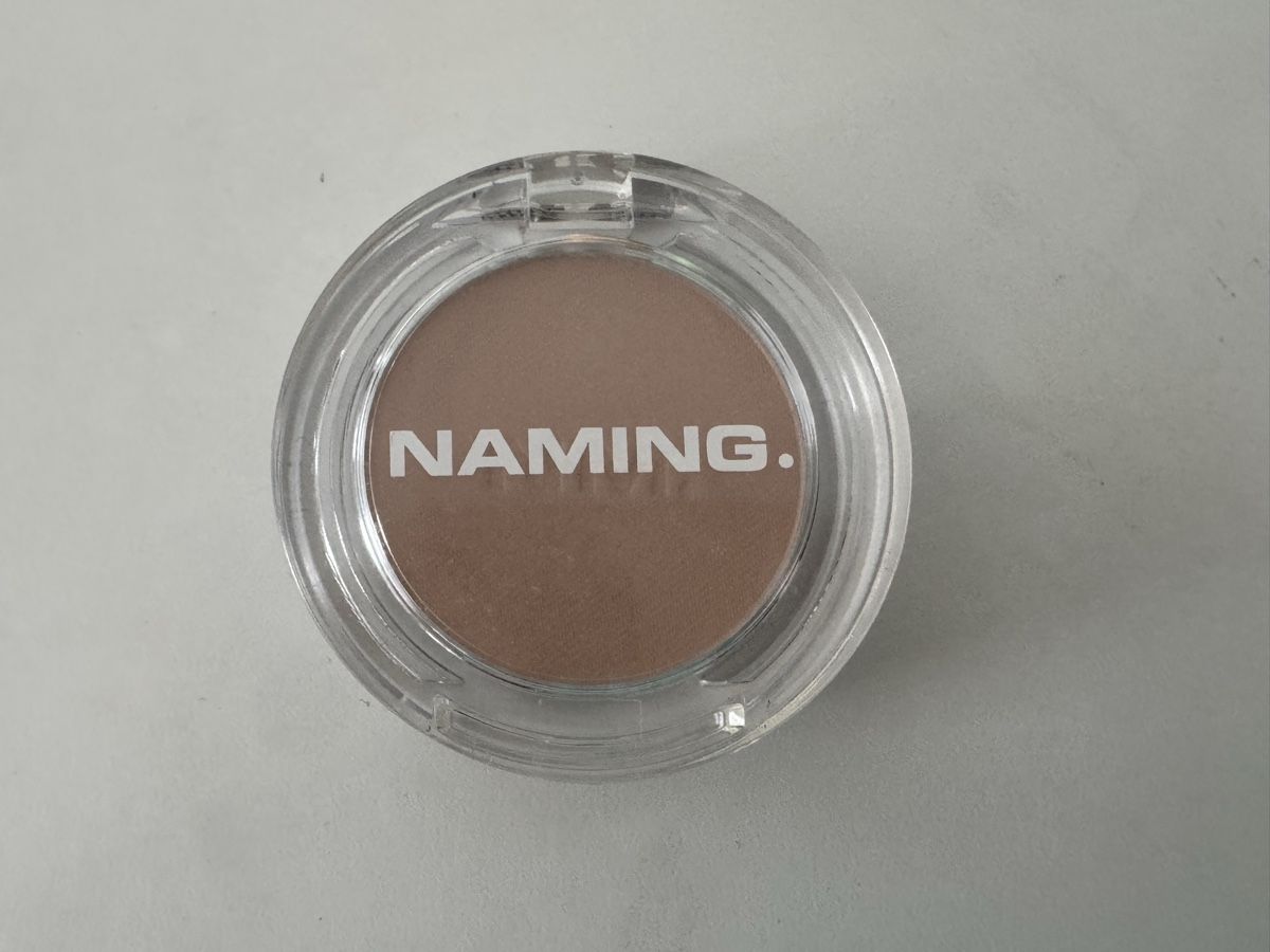 Make-up: Blush Naming « Toast » – Neu (gemäss Beschreibung) aus Meyrin von mai_pl7s