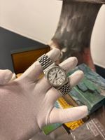 Rolex Datejust 36 FULLSET