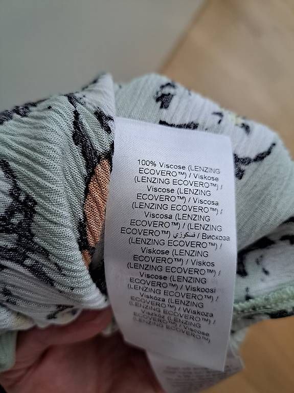 Gonne: ICHI Maxirock Grösse S - NEU – Usato da Winterthur venduto da ste_jhr6 3