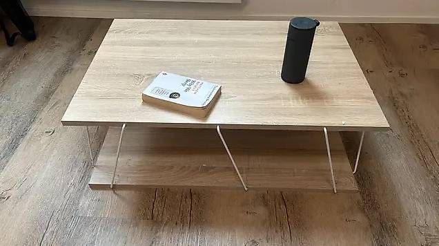 Tavoli: Coffeetable for Sale – Usato da Basel venduto da nik_9t5d 3