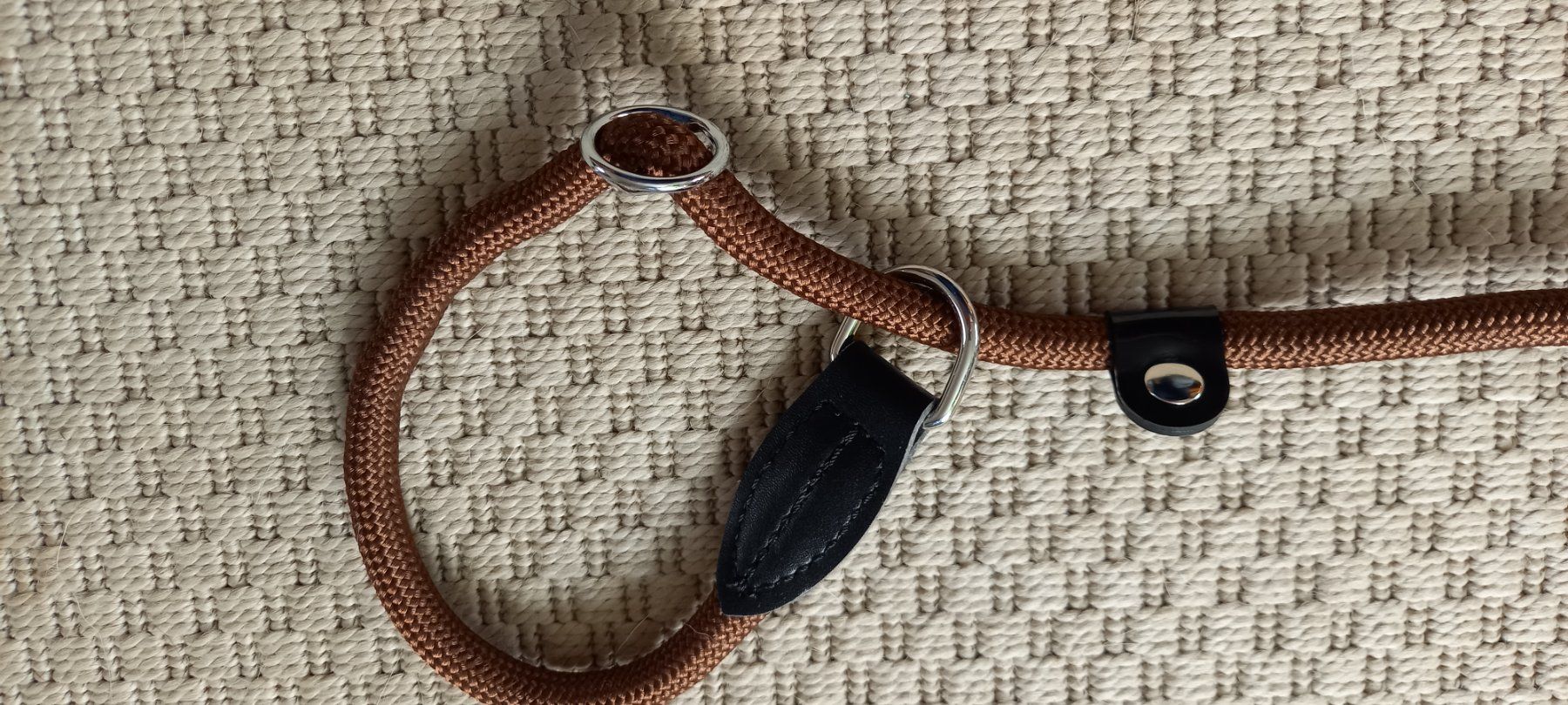 Collier et laisse: retriver hundeleine – Neuf (Voir description) à Höri par bsc_68fw 5