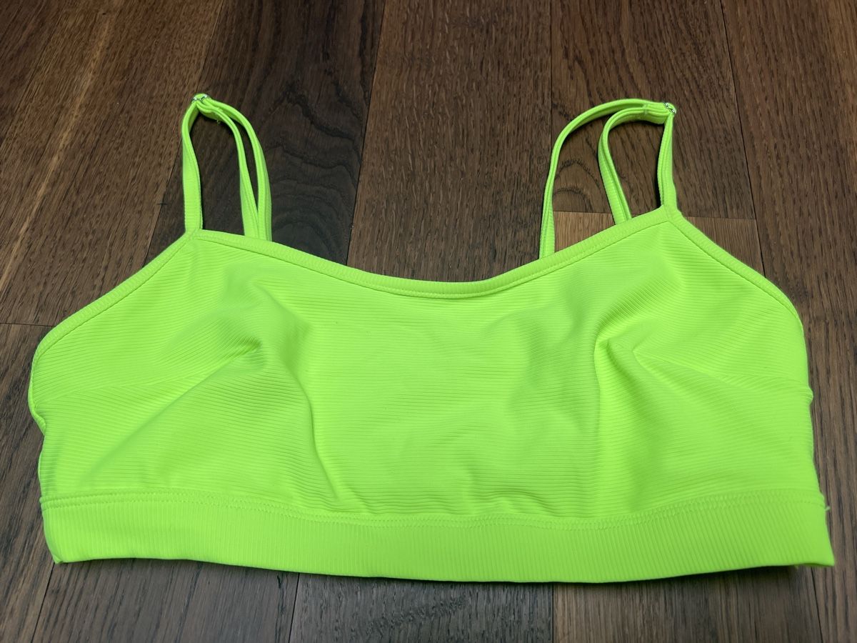 H&M Costumi da bagno & Bikini: Bikini Set Gr.38 Neon Grün – Usato da HORGEN venduto da vladibarca10 2