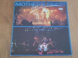 LP  Mother's Finest