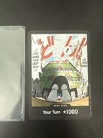 Don Card One Piece TCG