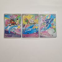 First Partner Set Promo 30th Anniversary Pokemon EN