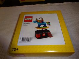 Lego Nr 6435196 Fantasy Adventure Ride 5007489