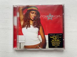 Solange - Solo Star - CD, 2003